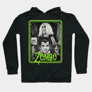 zombo 2 Hoodie